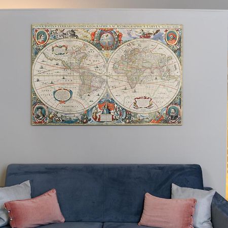 Savoia Suites Torino מראה חיצוני תמונה
