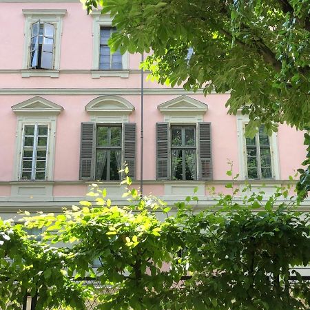 Savoia Suites Torino מראה חיצוני תמונה