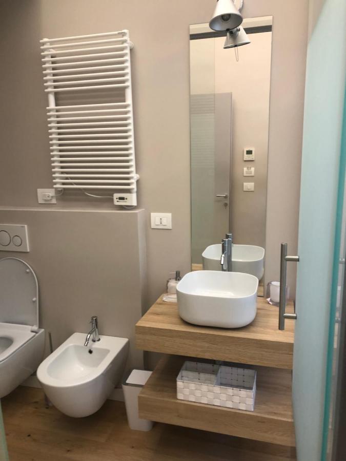 Savoia Suites Torino מראה חיצוני תמונה