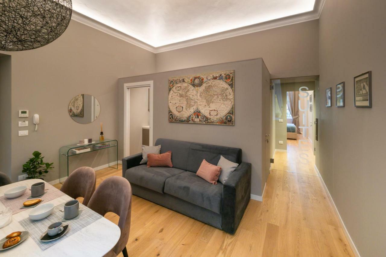 Savoia Suites Torino מראה חיצוני תמונה