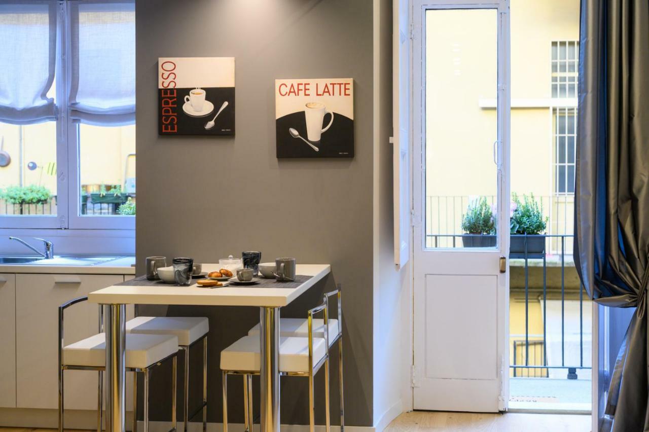Savoia Suites Torino מראה חיצוני תמונה