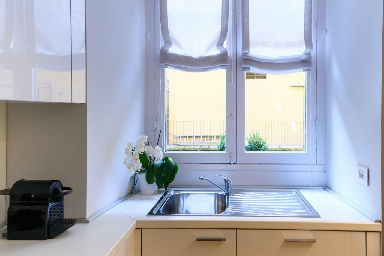 Savoia Suites Torino מראה חיצוני תמונה
