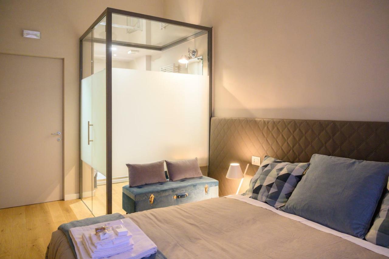 Savoia Suites Torino מראה חיצוני תמונה