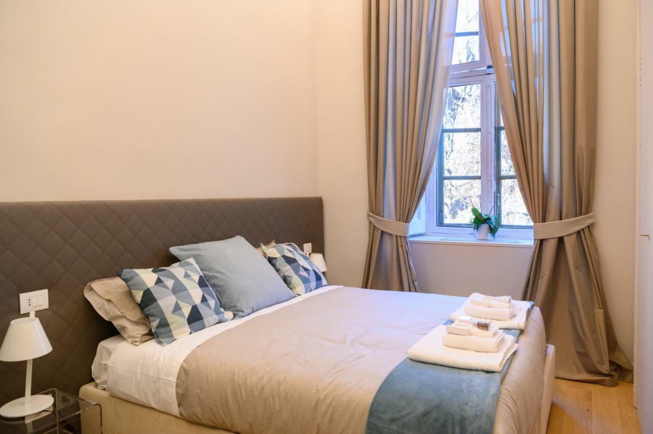 Savoia Suites Torino מראה חיצוני תמונה