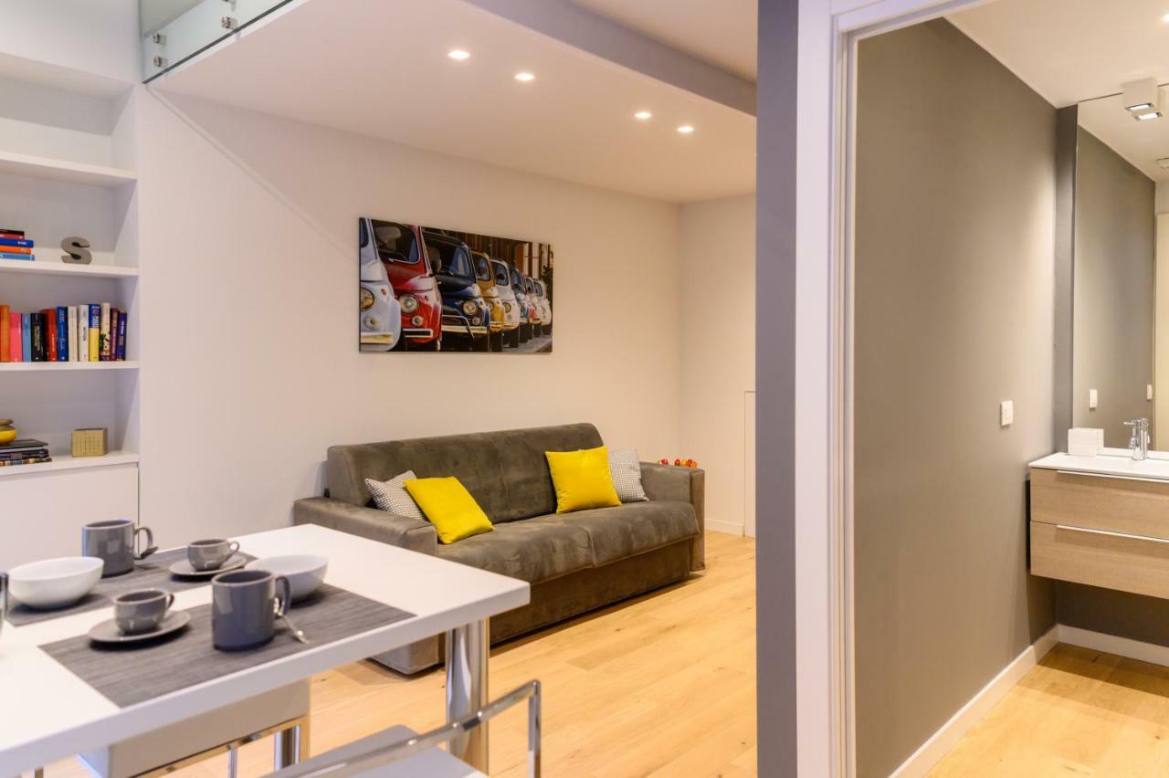 Savoia Suites Torino מראה חיצוני תמונה