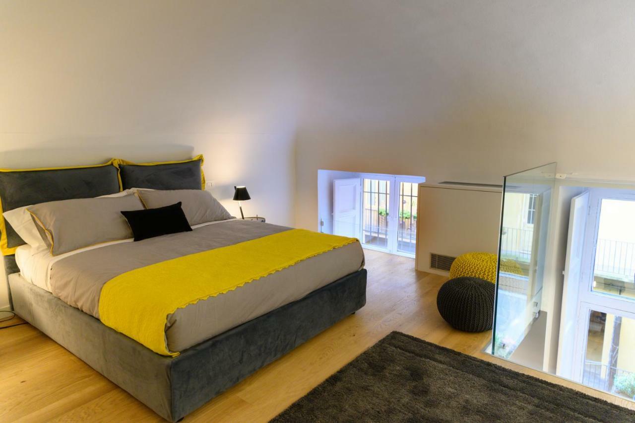 Savoia Suites Torino מראה חיצוני תמונה