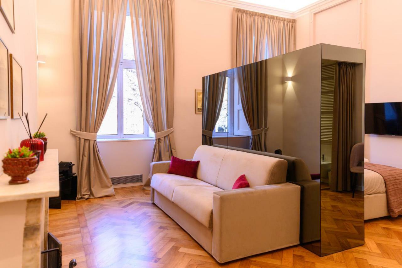 Savoia Suites Torino מראה חיצוני תמונה