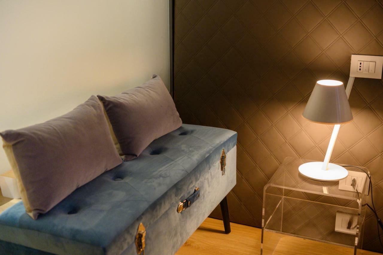 Savoia Suites Torino מראה חיצוני תמונה