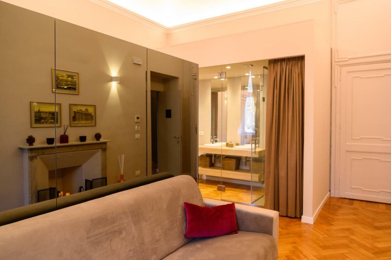Savoia Suites Torino מראה חיצוני תמונה