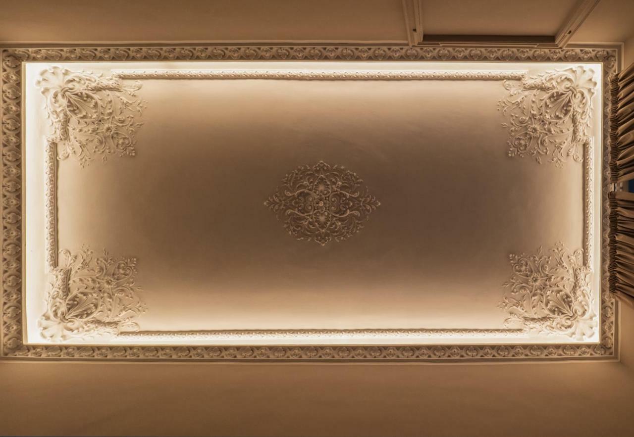 Savoia Suites Torino מראה חיצוני תמונה