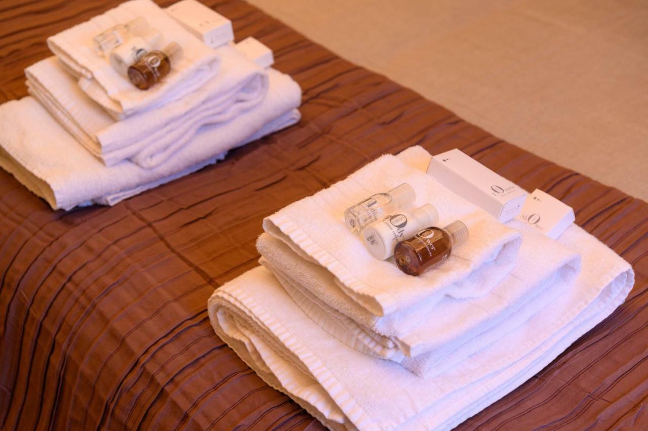 Savoia Suites Torino מראה חיצוני תמונה