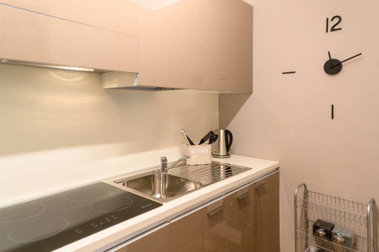Savoia Suites Torino מראה חיצוני תמונה