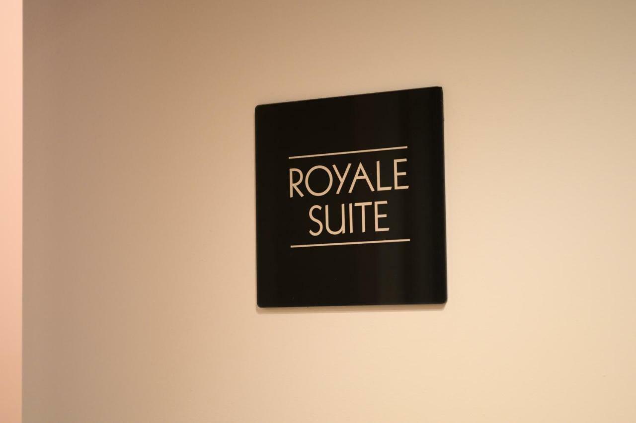 Savoia Suites Torino מראה חיצוני תמונה
