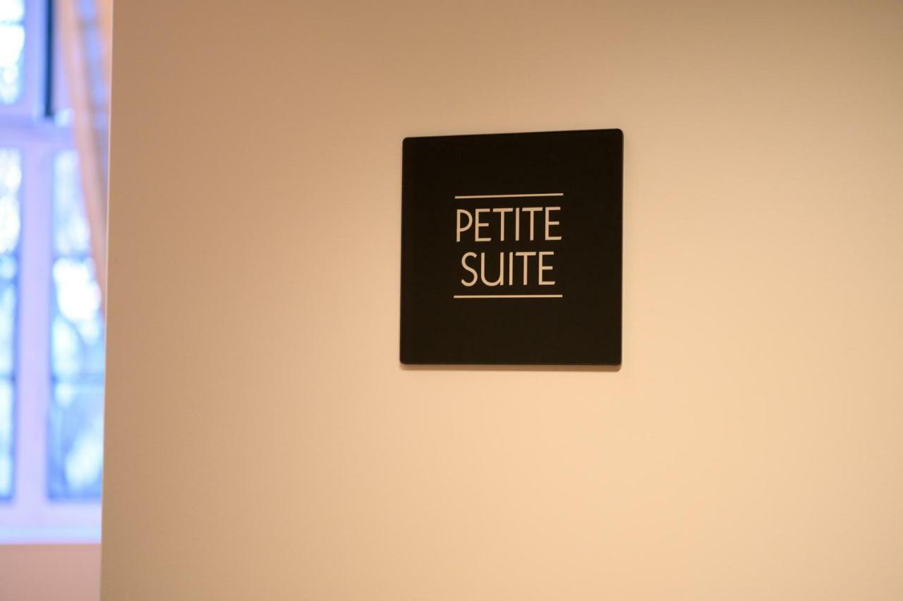 Savoia Suites Torino מראה חיצוני תמונה