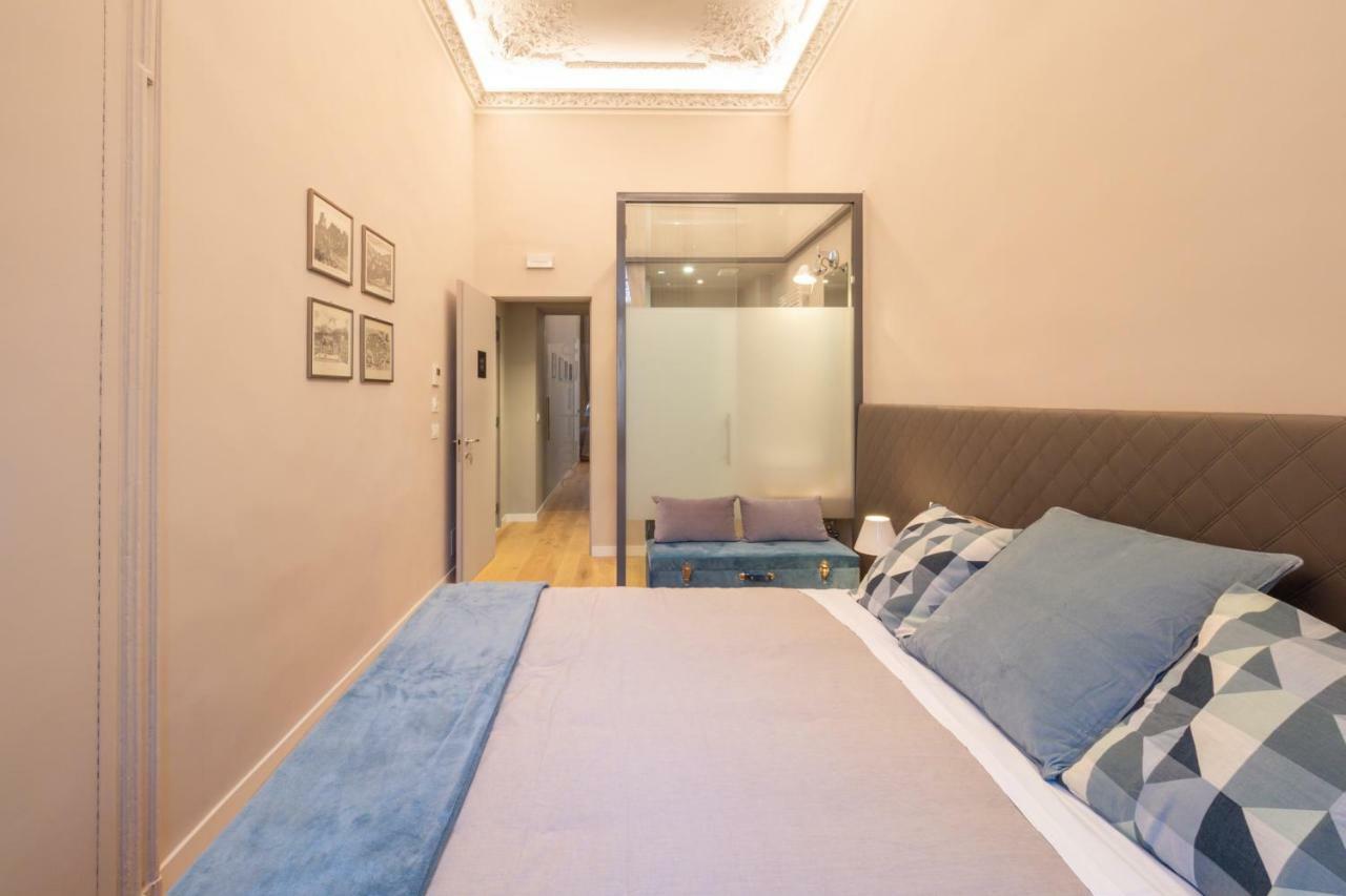 Savoia Suites Torino מראה חיצוני תמונה