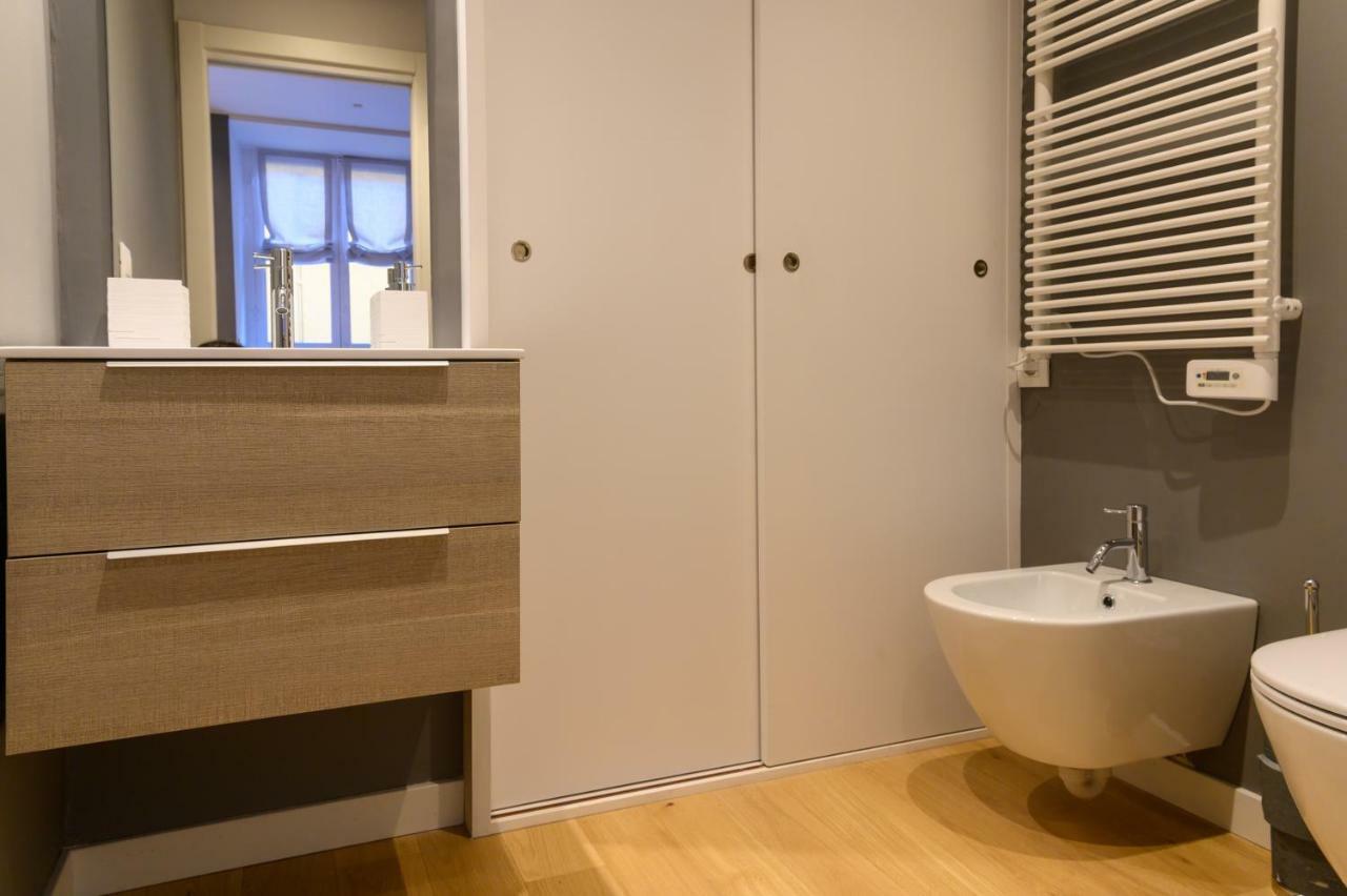 Savoia Suites Torino מראה חיצוני תמונה